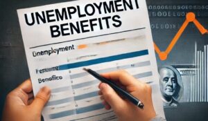 실업급여 구직활동