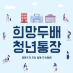 희망두배 청년통장
