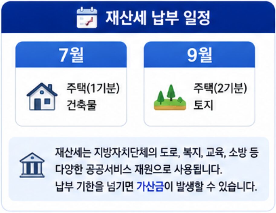 재산세